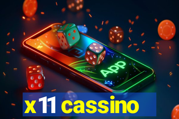 x11 cassino